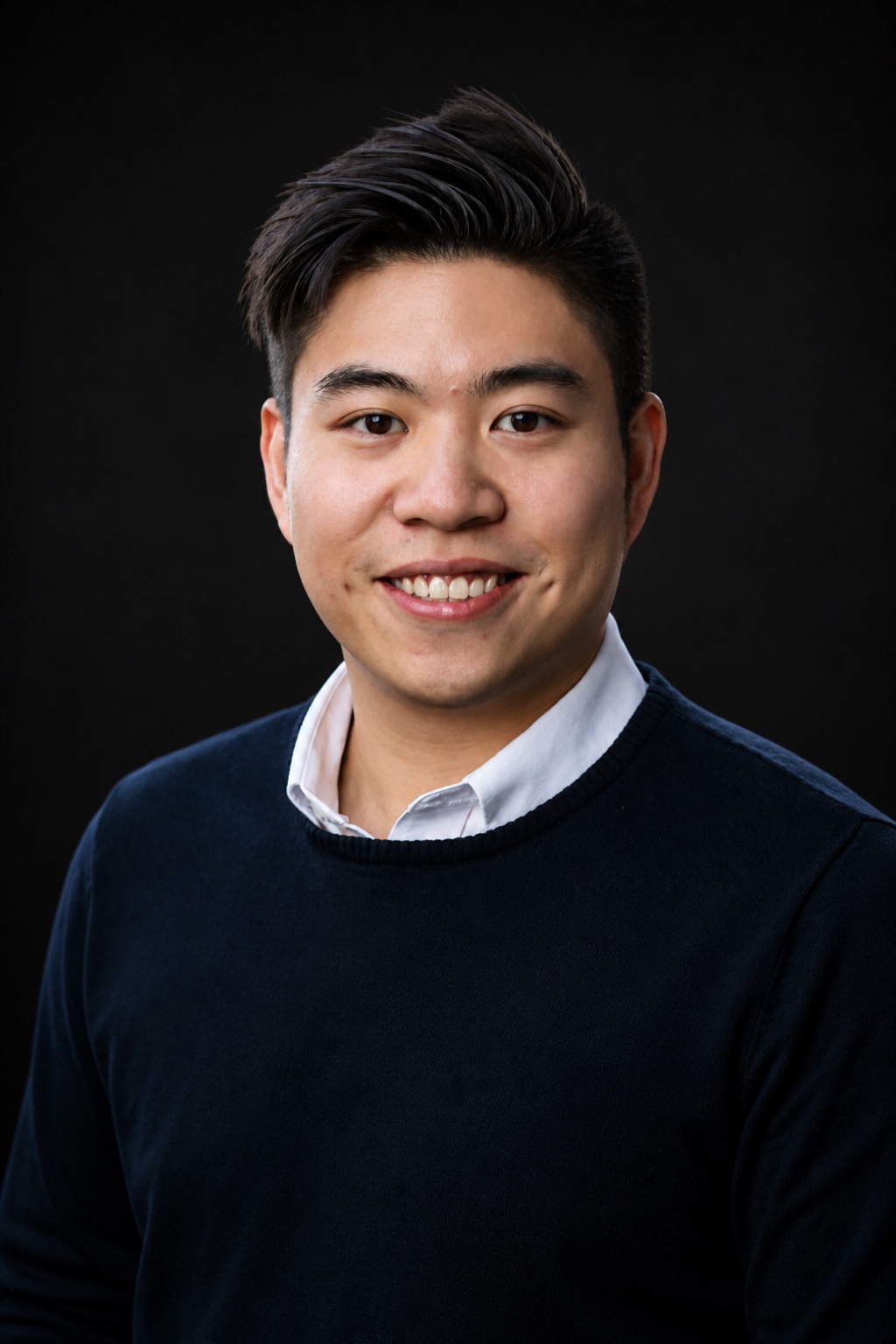 Li Ren Ou, Commercial and Operations Lead at HTO & Beyond