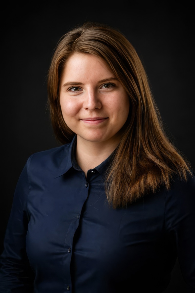 Rikke Egeberg Tankard, GxP and Compliance Lead at HTO & Beyond